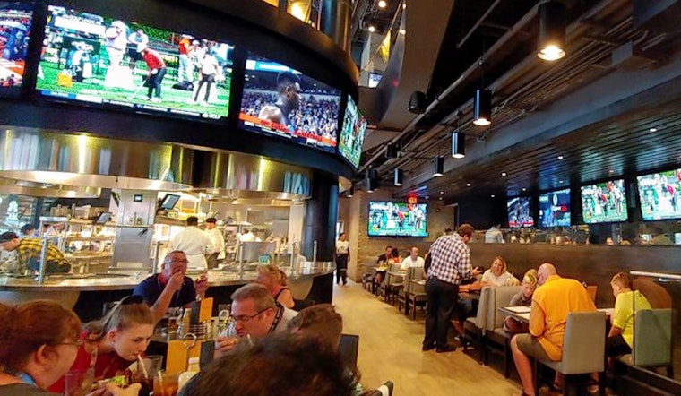 Orlando's top 4 sports bars to visit now