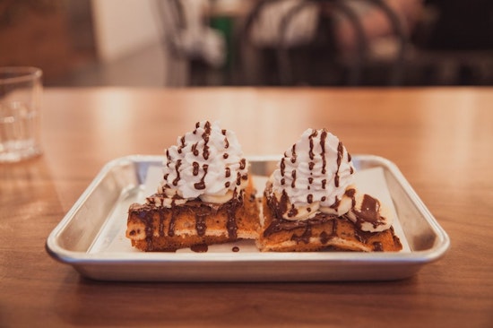 Feeding the fogbelt: 3 new Inner Sunset eateries