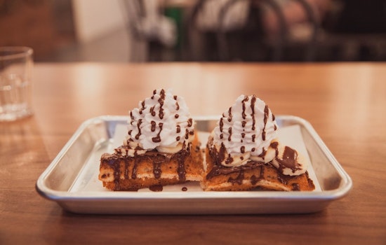 Feeding the fogbelt: 3 new Inner Sunset eateries
