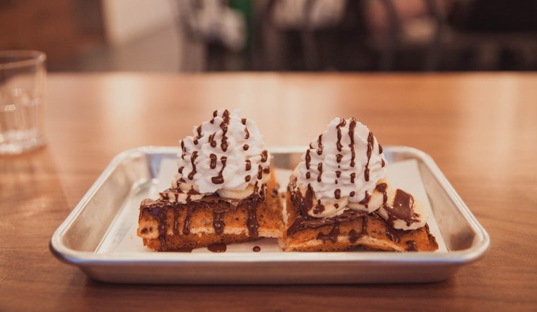 Feeding the fogbelt: 3 new Inner Sunset eateries