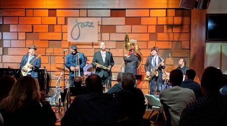 Here are St. Louis' top 3 jazz and blues spots