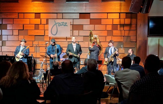 Here are St. Louis' top 3 jazz and blues spots