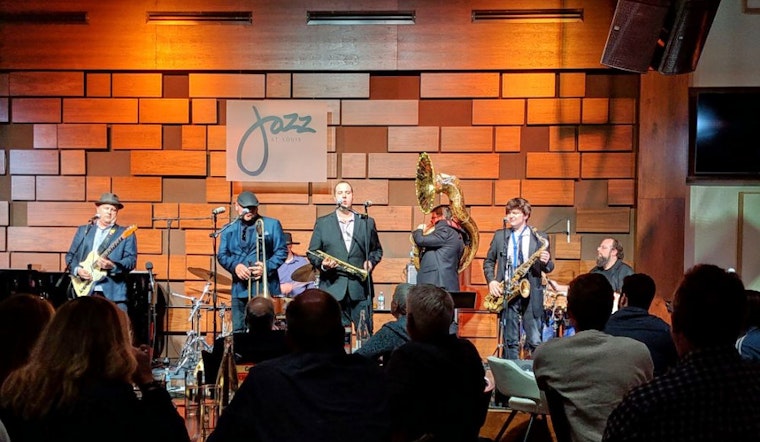 Here are St. Louis' top 3 jazz and blues spots