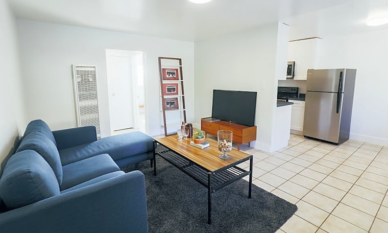 Renting in Oakland: What's the cheapest apartment available right now?
