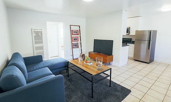 Renting in Oakland: What's the cheapest apartment available right now?
