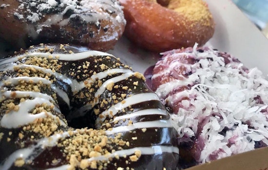 Atlanta's 4 best spots for low-priced doughnuts