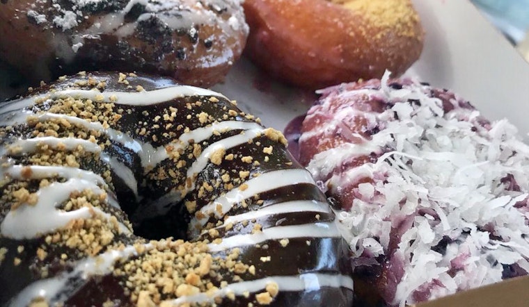 Atlanta's 4 best spots for low-priced doughnuts