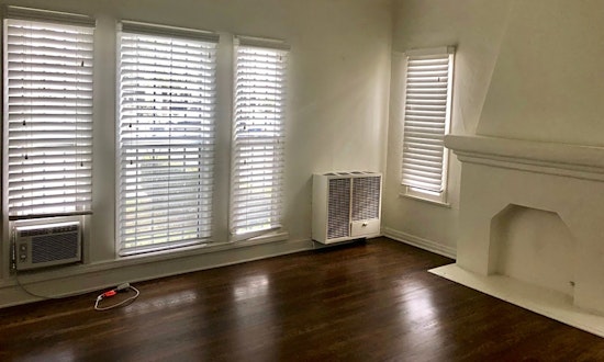 The cheapest apartments for rent in Mid-City, Los Angeles