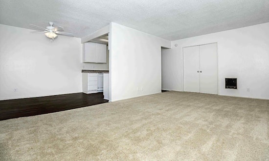 Renting in Anaheim: What's the cheapest apartment available right now?