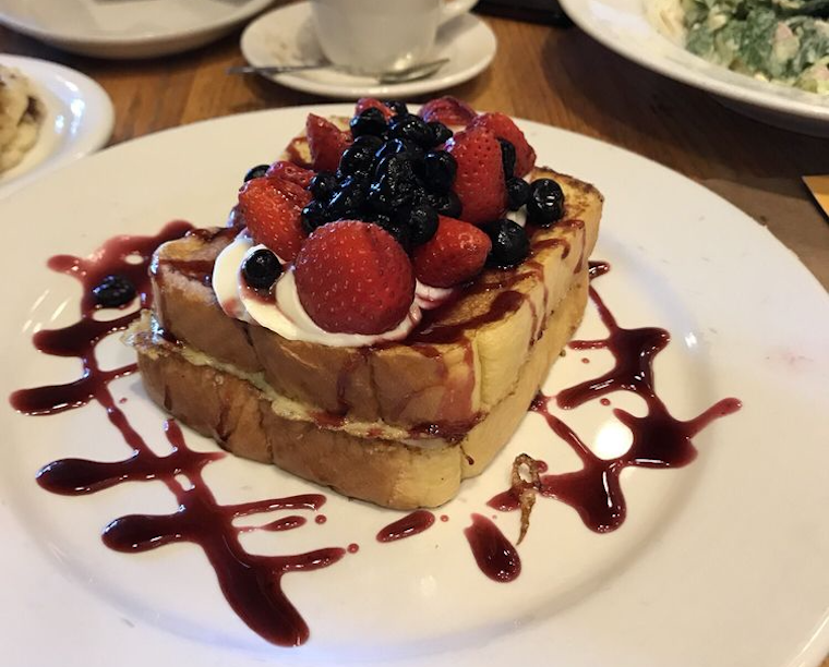 Get to know Detroit's top 5 coffee shops and cafes