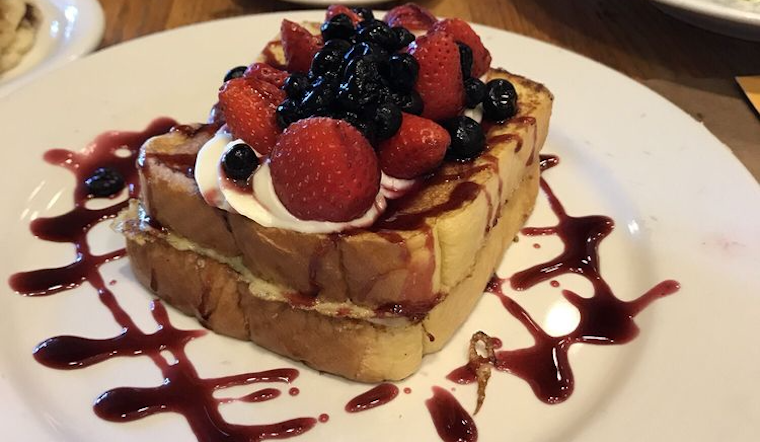 Get to know Detroit's top 5 coffee shops and cafes