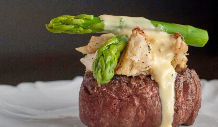 Your guide to the 4 most popular spots in Houston's Memorial neighborhood
