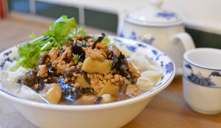 Satisfy your Chinese food cravings with these 3 New York City newcomers
