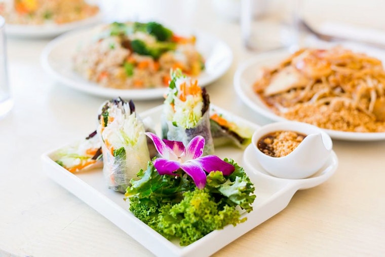 Check out the 3 top spots in Boston's West Roxbury neighborhood