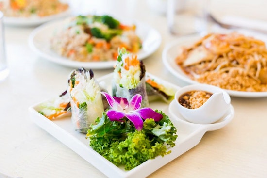 Check out the 3 top spots in Boston's West Roxbury neighborhood