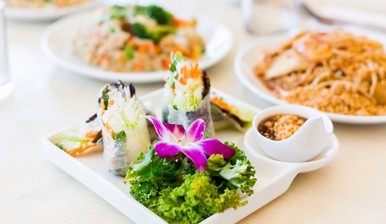 Check out the 3 top spots in Boston's West Roxbury neighborhood