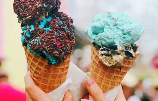 Check out the 3 most popular spots in Baltimore's Canton neighborhood