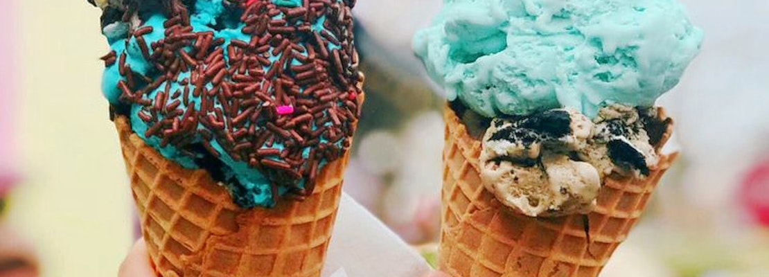 Check out the 3 most popular spots in Baltimore's Canton neighborhood