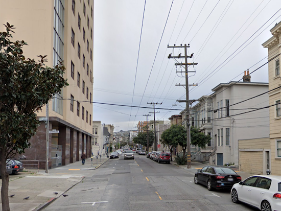Mission man in life-threatening condition after trying to resist attacker with broom