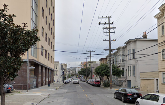 Mission man in life-threatening condition after trying to resist attacker with broom