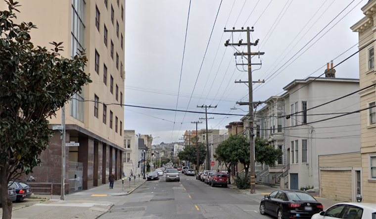 Mission man in life-threatening condition after trying to resist attacker with broom
