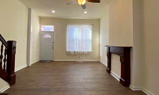 The most affordable apartments for rent in Stanton, Philadelphia