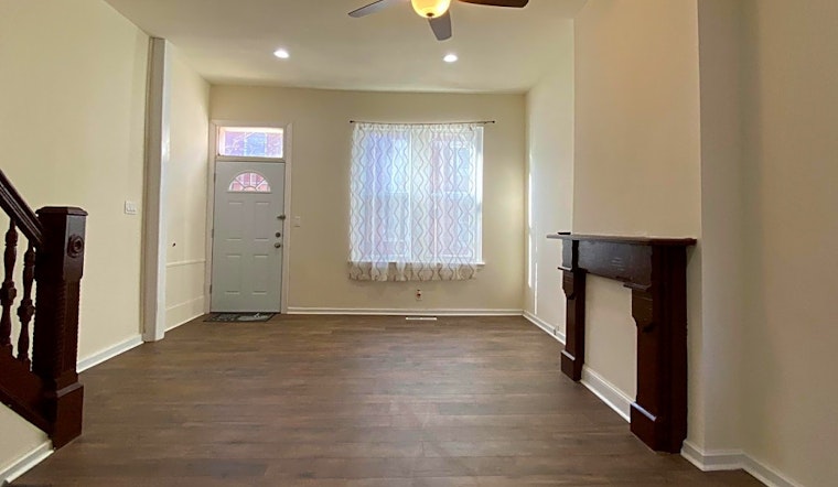 The most affordable apartments for rent in Stanton, Philadelphia