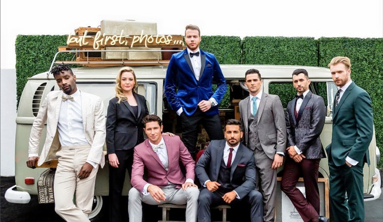 Anaheim's top 4 men's clothing spots