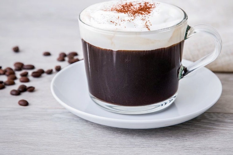 Irvine's 4 best spots to score coffee, without breaking the bank
