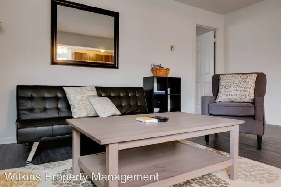 Budget apartments for rent in Yankee Hill, Milwaukee