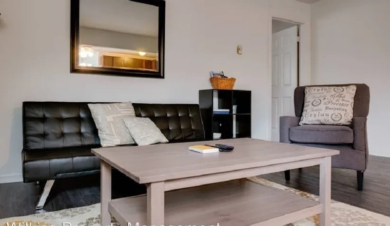 Budget apartments for rent in Yankee Hill, Milwaukee