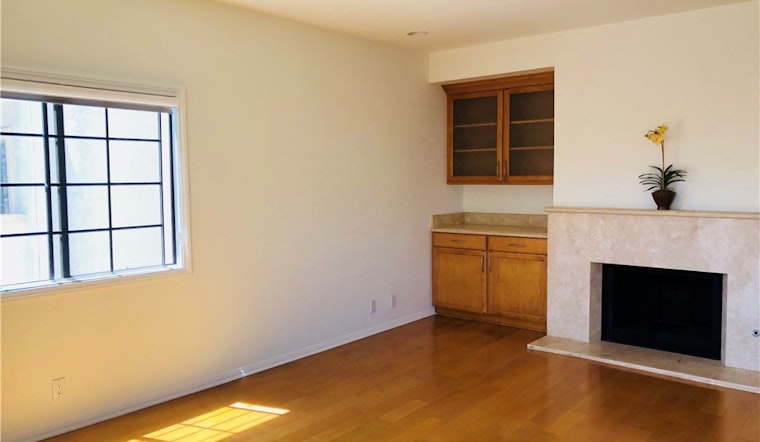 What will $2,500 rent you in the LA Metro area?