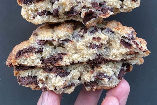 Get these trending New York City eateries on your radar today