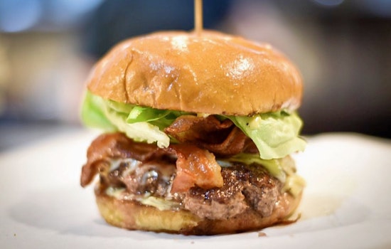 4 top spots for burgers in Portland