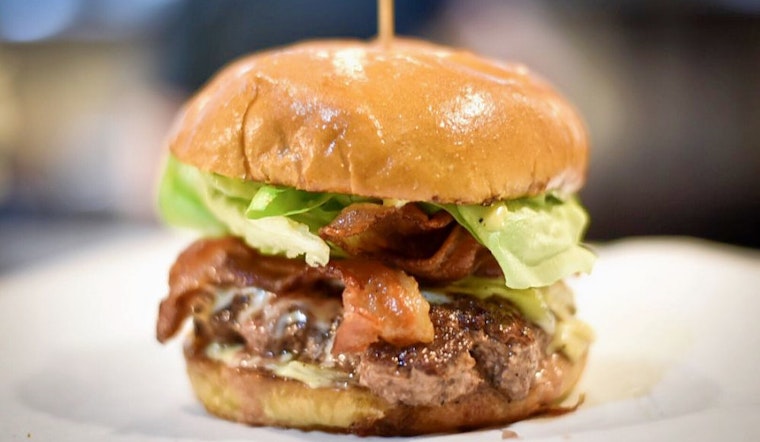 4 top spots for burgers in Portland