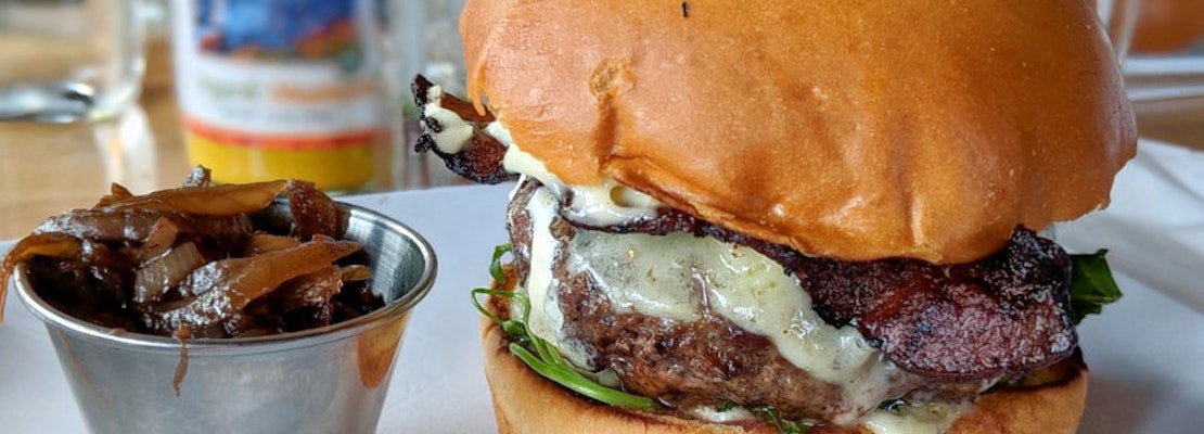 The 4 best spots to score burgers in Seattle