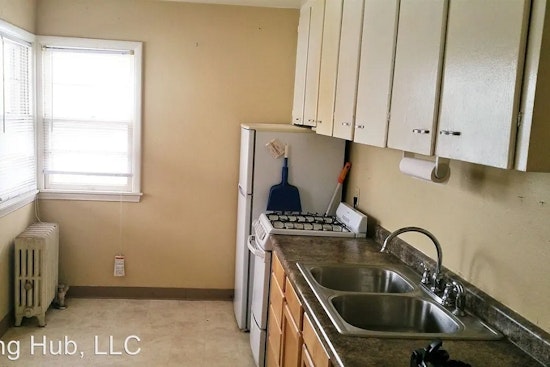 The cheapest apartments for rent in Merriam Park, Saint Paul