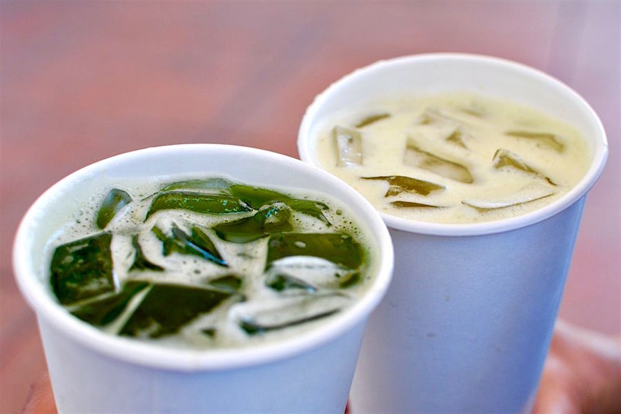 Craving juices and smoothies Here are San Jose s top 4 options