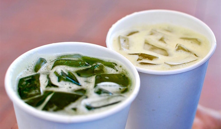 Craving juices and smoothies? Here are San Jose's top 4 options