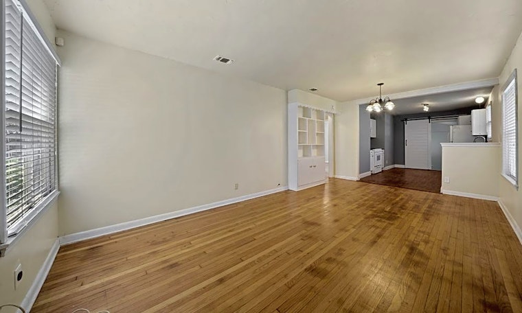 The most affordable apartments for rent in Wilshire Village, San Antonio
