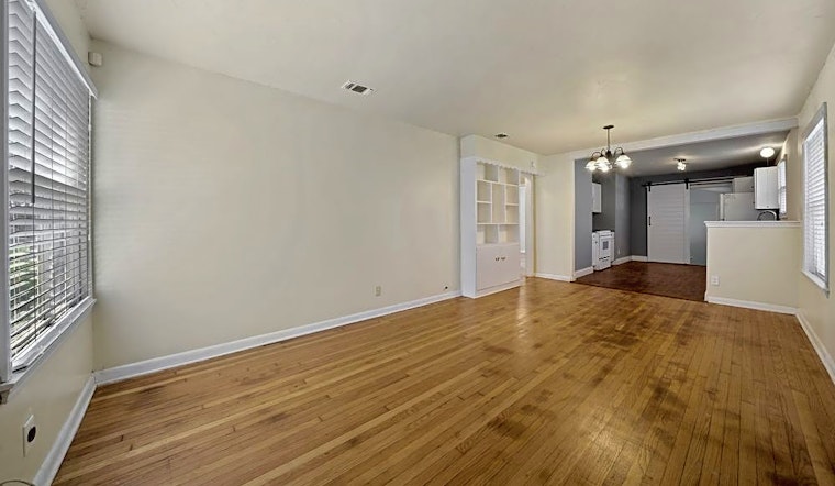 The most affordable apartments for rent in Wilshire Village, San Antonio