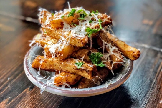 Hungry in Houston? Check out 5 new places to eat in Montrose