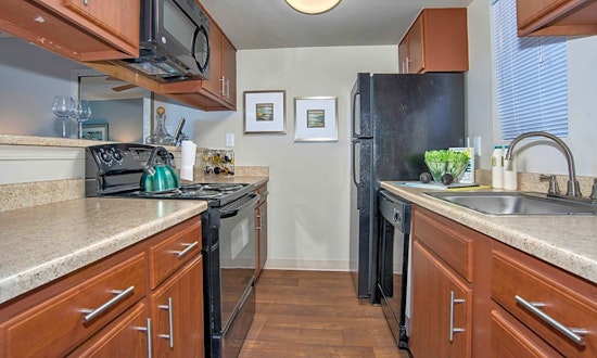 The most affordable apartments for rent in Highline Villages, Aurora