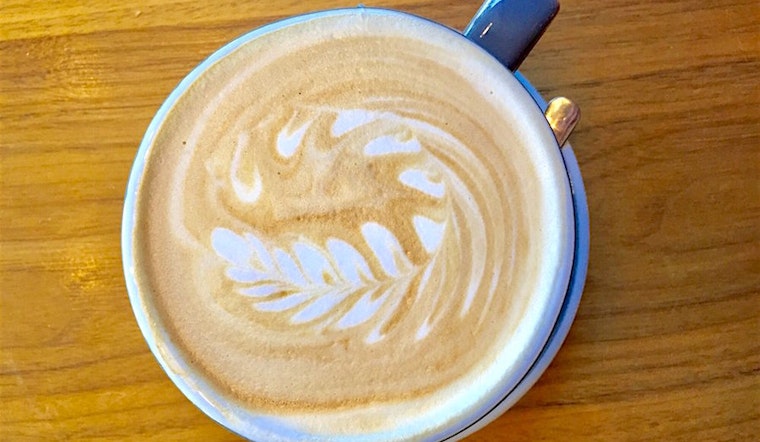 Craving coffee? Here are Sacramento's top 3 options