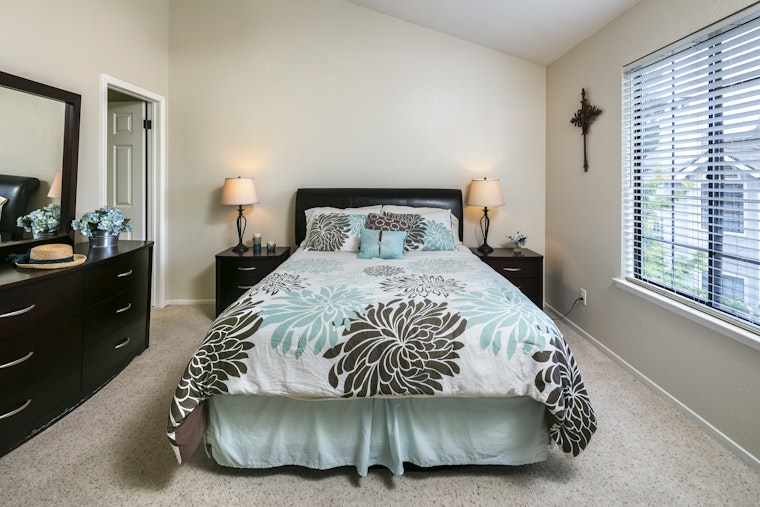What does $1,400 rent you in Fresno?