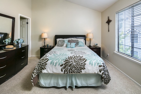 What does $1,400 rent you in Fresno?