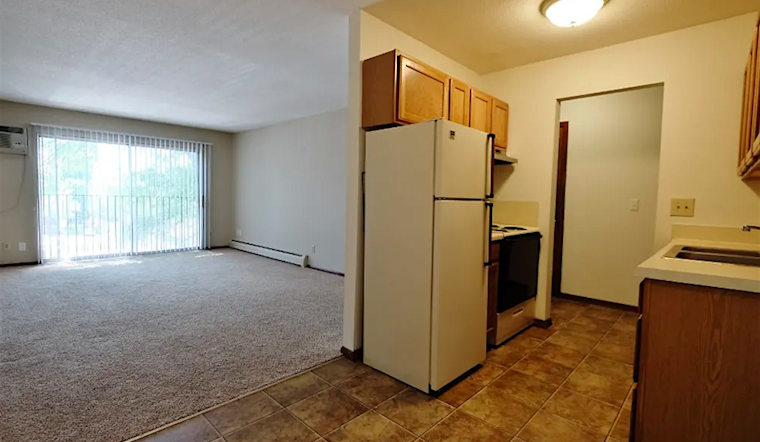 Renting in Minneapolis: What's the cheapest apartment available right now?