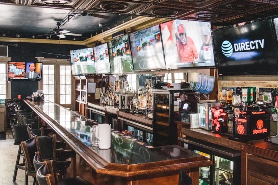 DIRECTV for Sports Bars in Columbia, Missouri