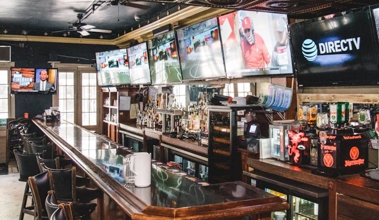 Game on: New Orleans' top 5 sports bars to visit now