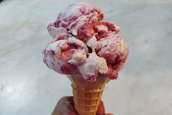 4 top spots for desserts in Philadelphia